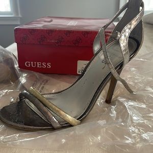 Guess 👠 heels